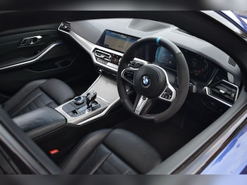 Used BMW 3 Series 2019 for sale - 77483428: Photo