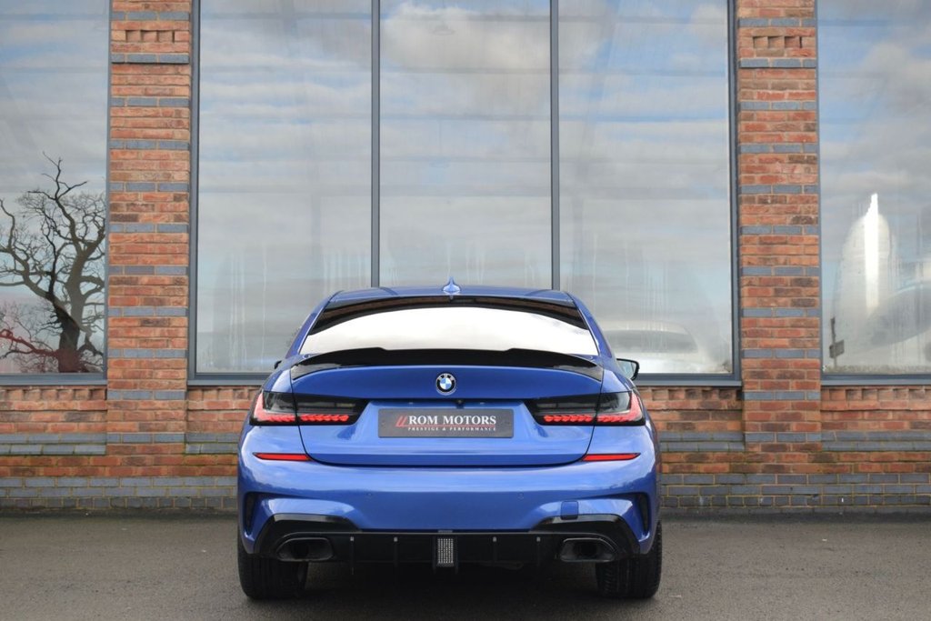 Used BMW 3 Series 2019 for sale - 77483428: Photo 5