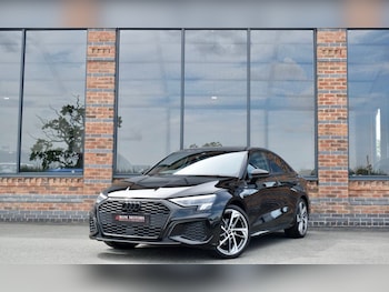 Used Audi A3 2024 for sale - 79334143: Photo