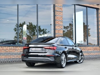 Used Audi A3 2024 for sale - 79334143: Photo