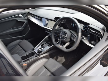 Used Audi A3 2024 for sale - 79334143: Photo