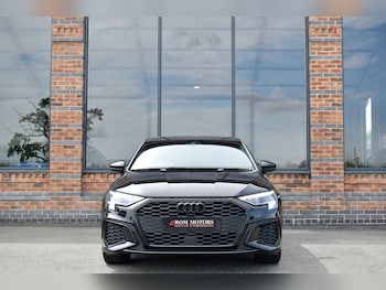 Used Audi A3 2024 for sale - 79334143: Photo
