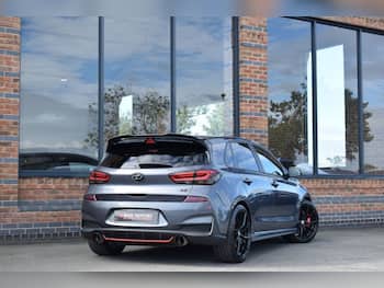 Used Hyundai i30 2018 for sale - 79790622: Photo