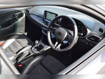 Used Hyundai i30 2018 for sale - 79790622: Photo