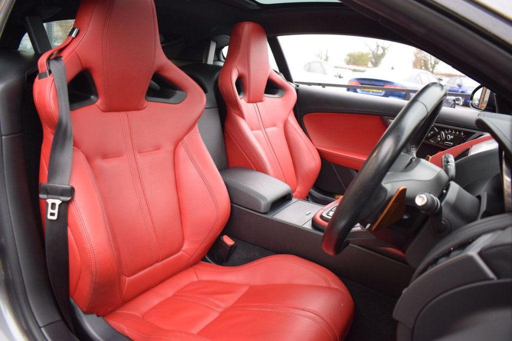 Used Jaguar F-Type 2016 for sale - 77302091: Photo 13