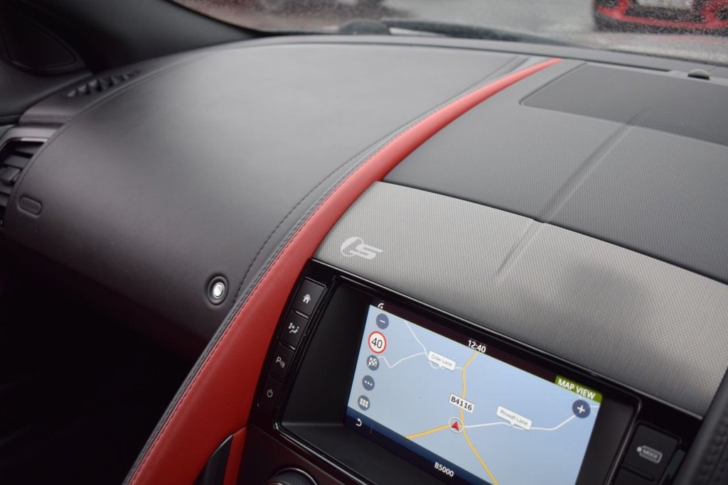 Used Jaguar F-Type 2016 for sale - 77302091: Photo 19