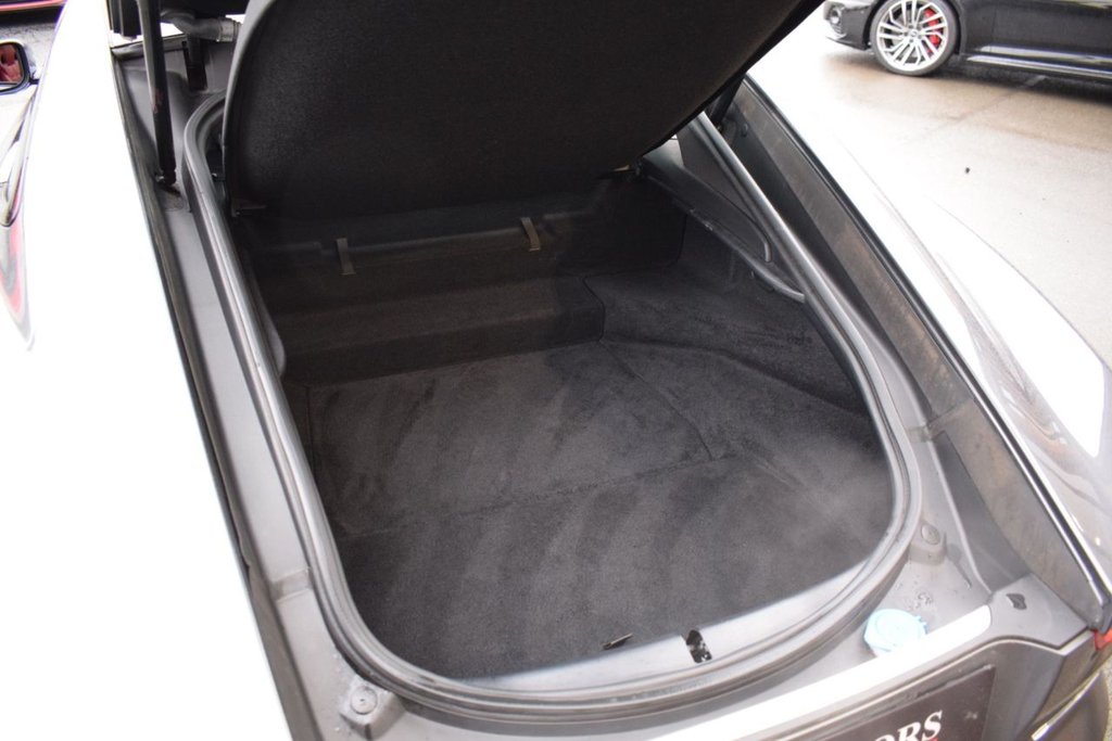 Used Jaguar F-Type 2016 for sale - 77302091: Photo 23