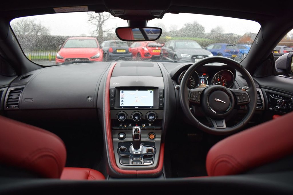 Used Jaguar F-Type 2016 for sale - 77302091: Photo 24