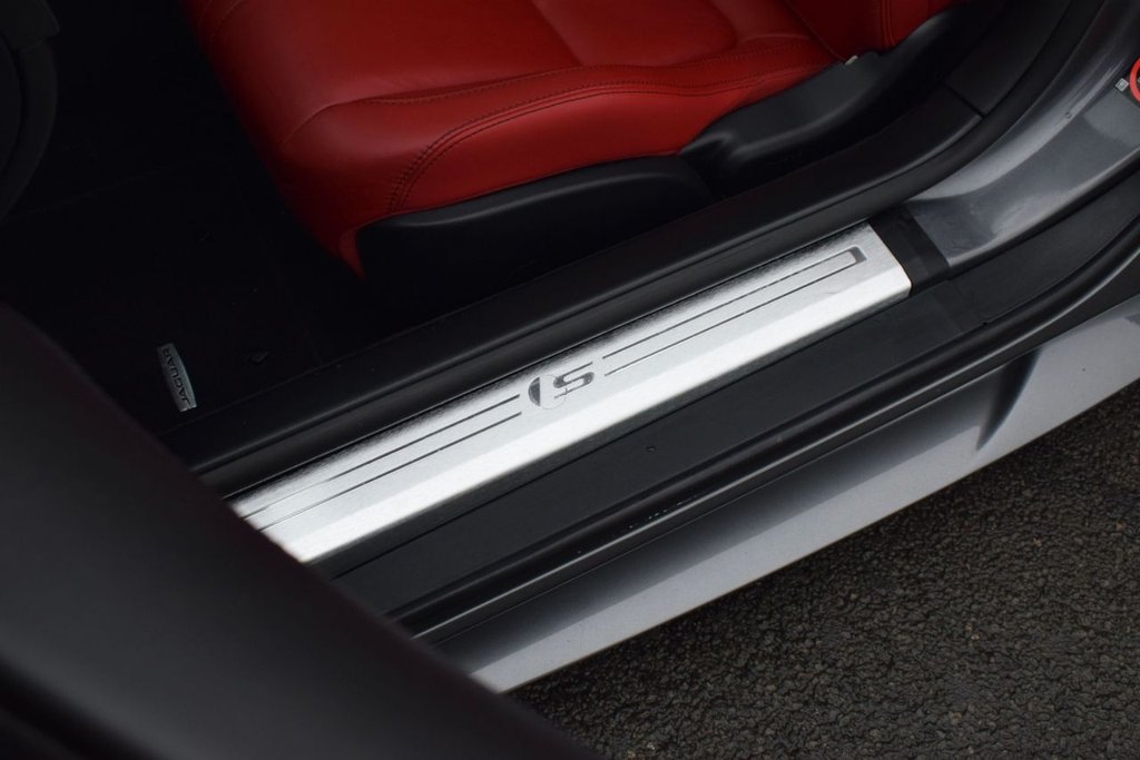 Used Jaguar F-Type 2016 for sale - 77302091: Photo 26