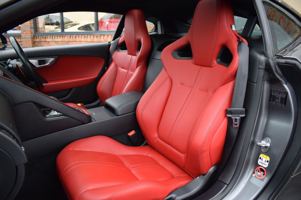 Used Jaguar F-Type 2016 for sale - 77302091: Photo 27