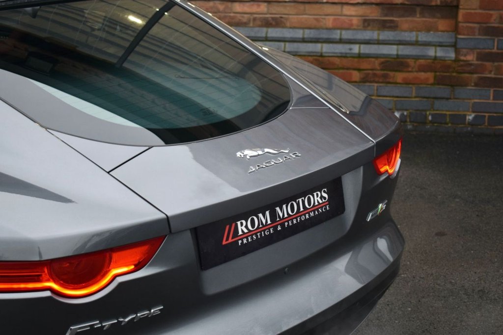 Used Jaguar F-Type 2016 for sale - 77302091: Photo 47