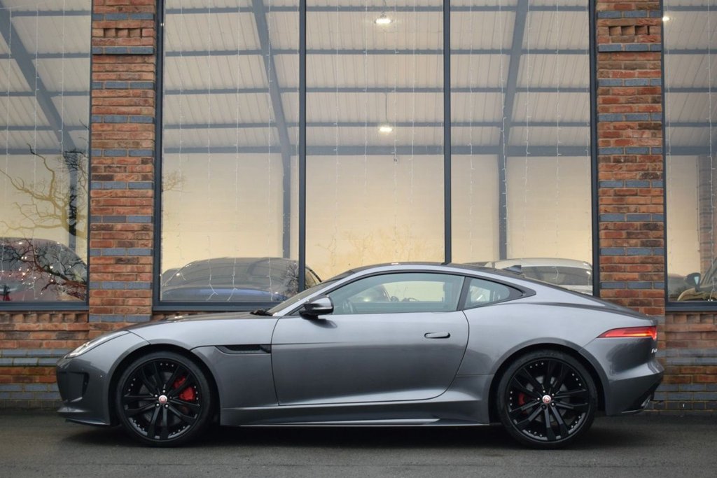 Used Jaguar F-Type 2016 for sale - 77302091: Photo 9