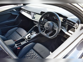 Used Audi S3 2023 for sale - 78582872: Photo