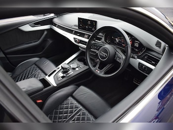 Used Audi S5 2017 for sale - 75579602: Photo