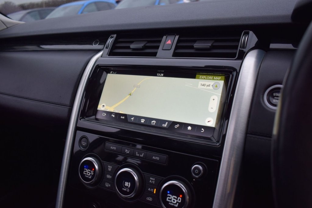 Used Land Rover Discovery 2017 for sale - 76962136: Photo 19