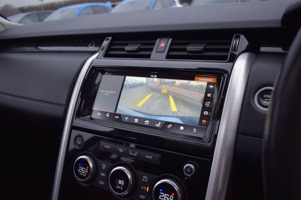 Used Land Rover Discovery 2017 for sale - 76962136: Photo 20