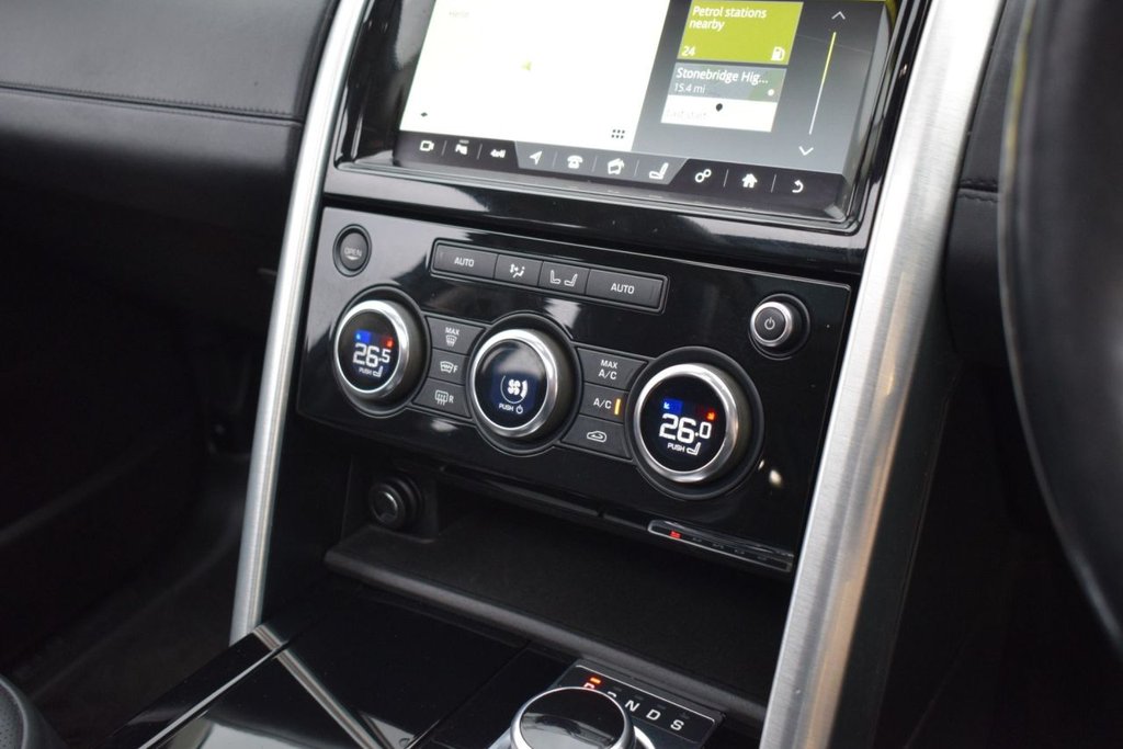 Used Land Rover Discovery 2017 for sale - 76962136: Photo 21