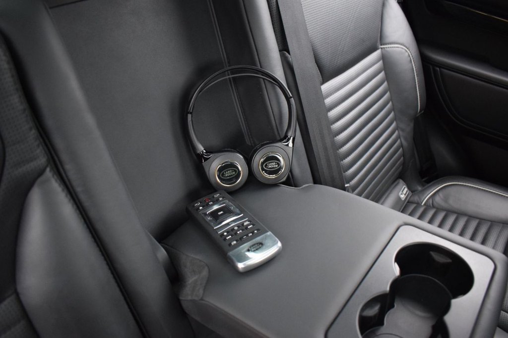 Used Land Rover Discovery 2017 for sale - 76962136: Photo 27