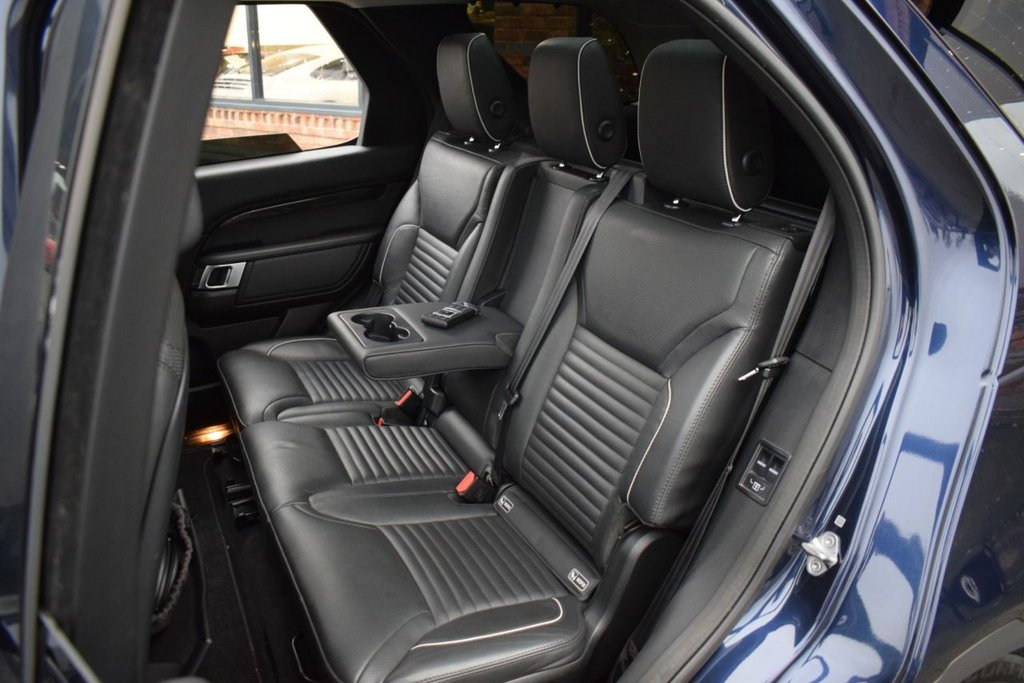 Used Land Rover Discovery 2017 for sale - 76962136: Photo 33