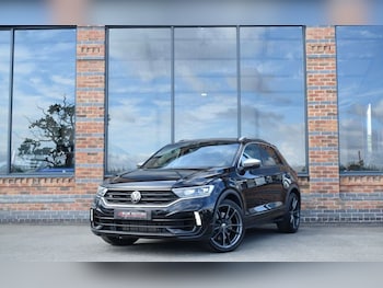 Used Volkswagen T-Roc 2020 for sale - 79450148: Photo