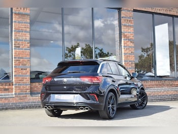 Used Volkswagen T-Roc 2020 for sale - 79450148: Photo
