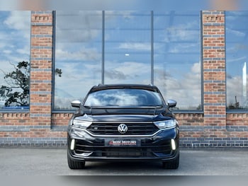 Used Volkswagen T-Roc 2020 for sale - 79450148: Photo