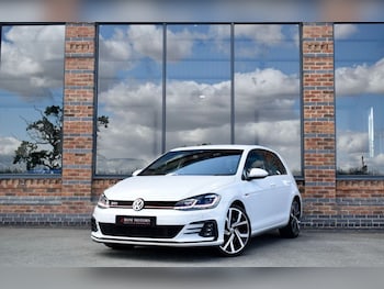Used Volkswagen Golf 2019 for sale - 79371027: Photo