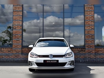 Used Volkswagen Golf 2019 for sale - 79371027: Photo