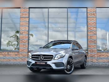 Used Mercedes-Benz GLA 2019 for sale - 79843031: Photo