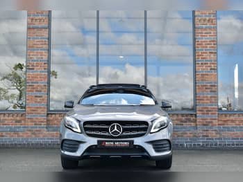 Used Mercedes-Benz GLA 2019 for sale - 79843031: Photo
