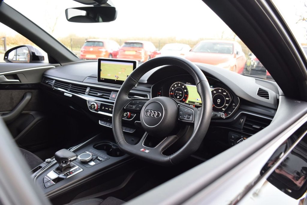 Used Audi A4 2019 for sale - 77936478: Photo 11