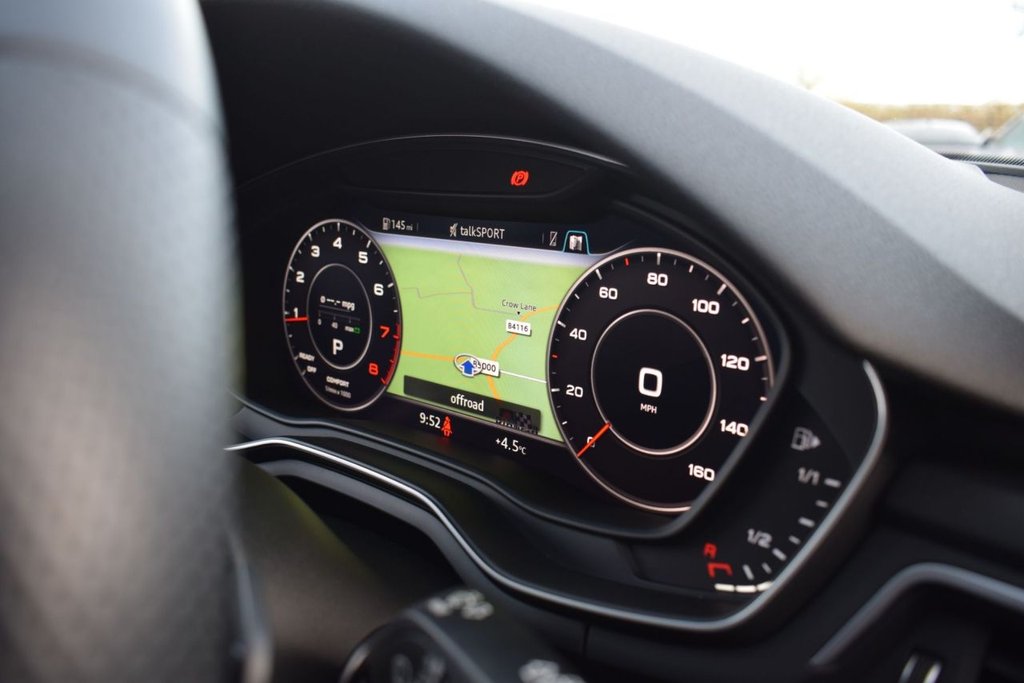 Used Audi A4 2019 for sale - 77936478: Photo 12