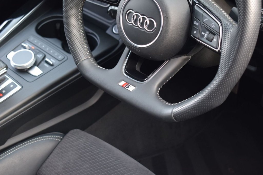 Used Audi A4 2019 for sale - 77936478: Photo 13