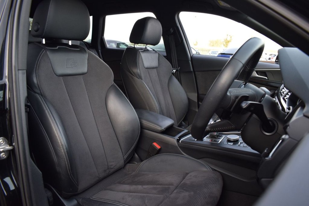 Used Audi A4 2019 for sale - 77936478: Photo 15