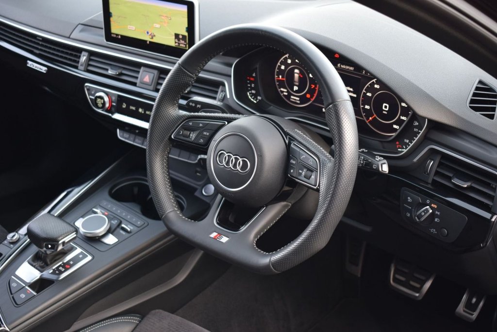 Used Audi A4 2019 for sale - 77936478: Photo 16