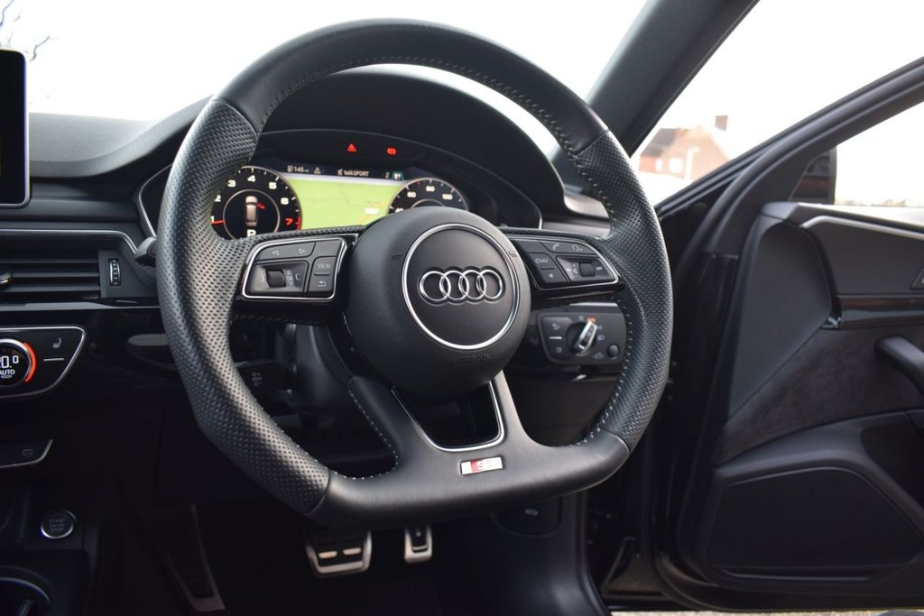 Used Audi A4 2019 for sale - 77936478: Photo 17