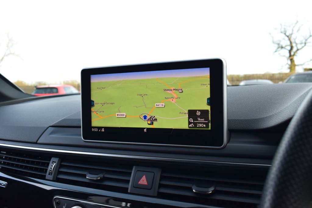 Used Audi A4 2019 for sale - 77936478: Photo 18