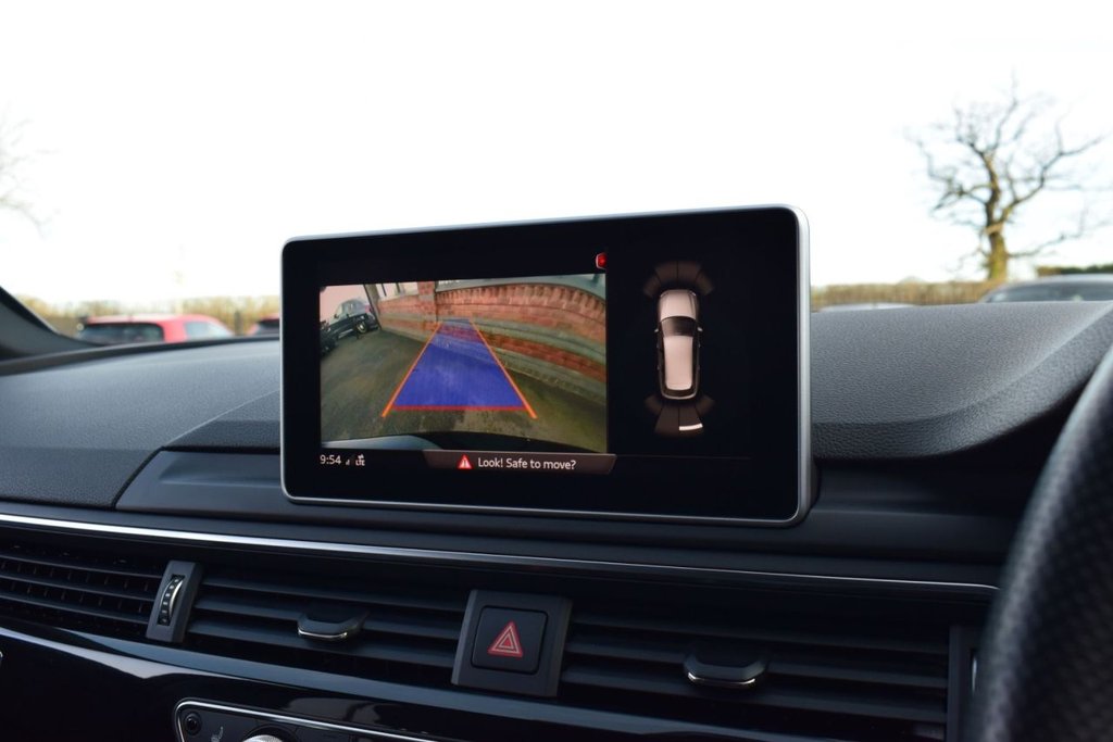 Used Audi A4 2019 for sale - 77936478: Photo 19