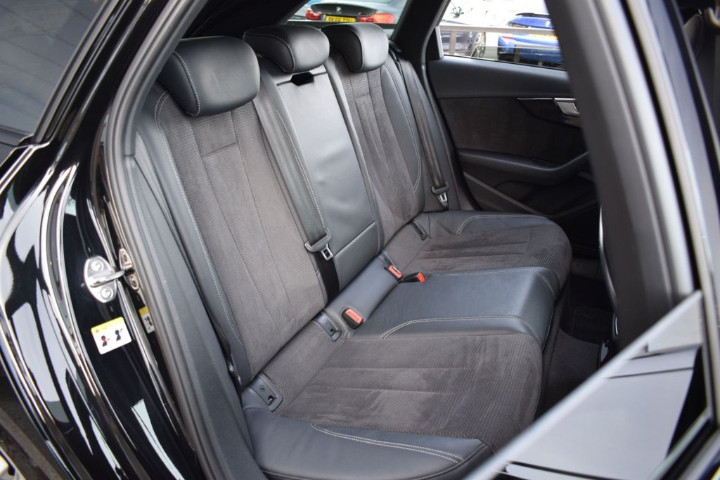 Used Audi A4 2019 for sale - 77936478: Photo 22