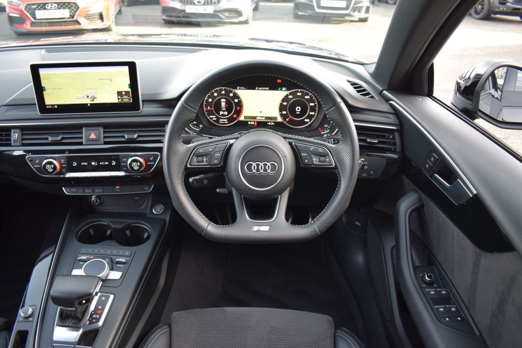 Used Audi A4 2019 for sale - 77936478: Photo 23