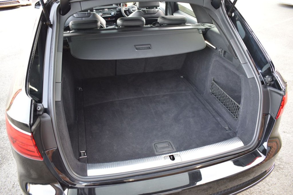 Used Audi A4 2019 for sale - 77936478: Photo 25