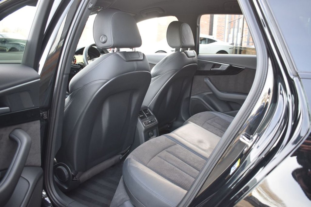 Used Audi A4 2019 for sale - 77936478: Photo 26