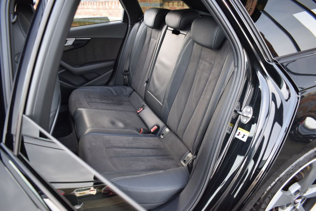 Used Audi A4 2019 for sale - 77936478: Photo 27