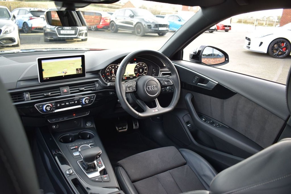 Used Audi A4 2019 for sale - 77936478: Photo 28