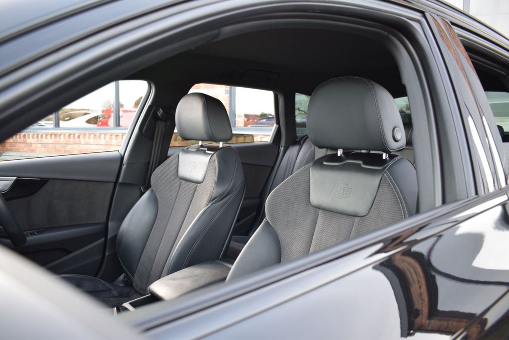 Used Audi A4 2019 for sale - 77936478: Photo 29