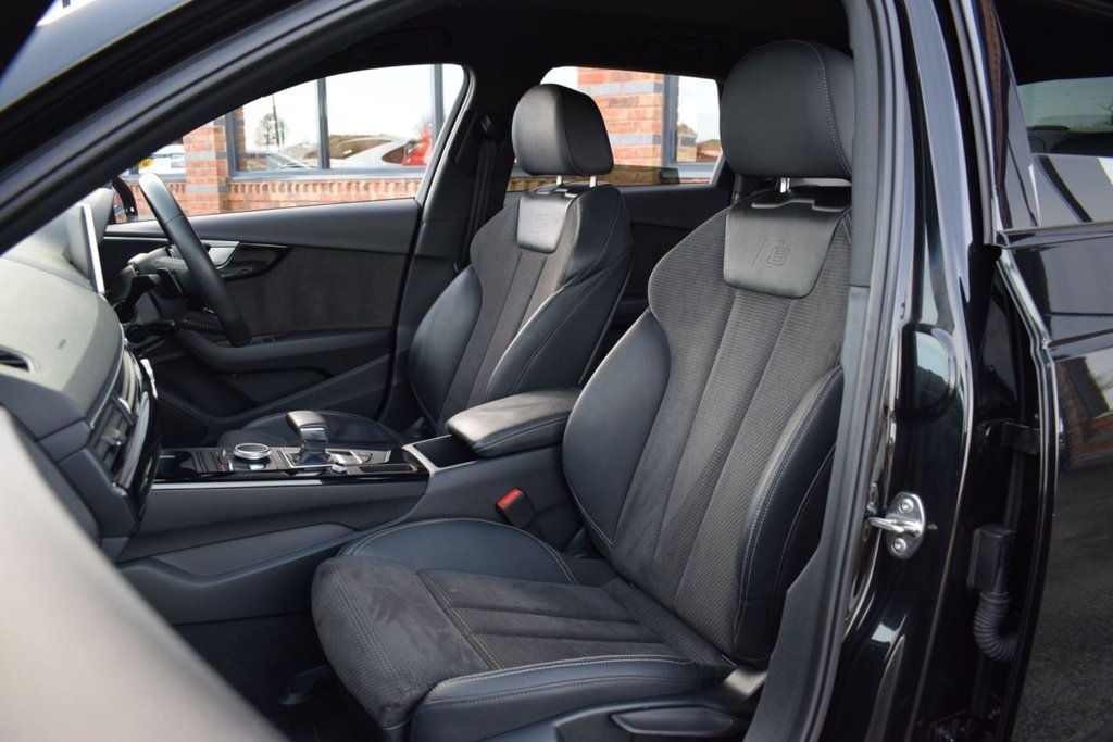 Used Audi A4 2019 for sale - 77936478: Photo 31