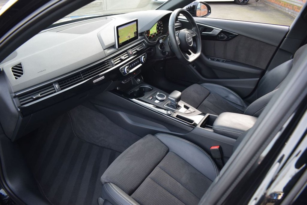 Used Audi A4 2019 for sale - 77936478: Photo 32