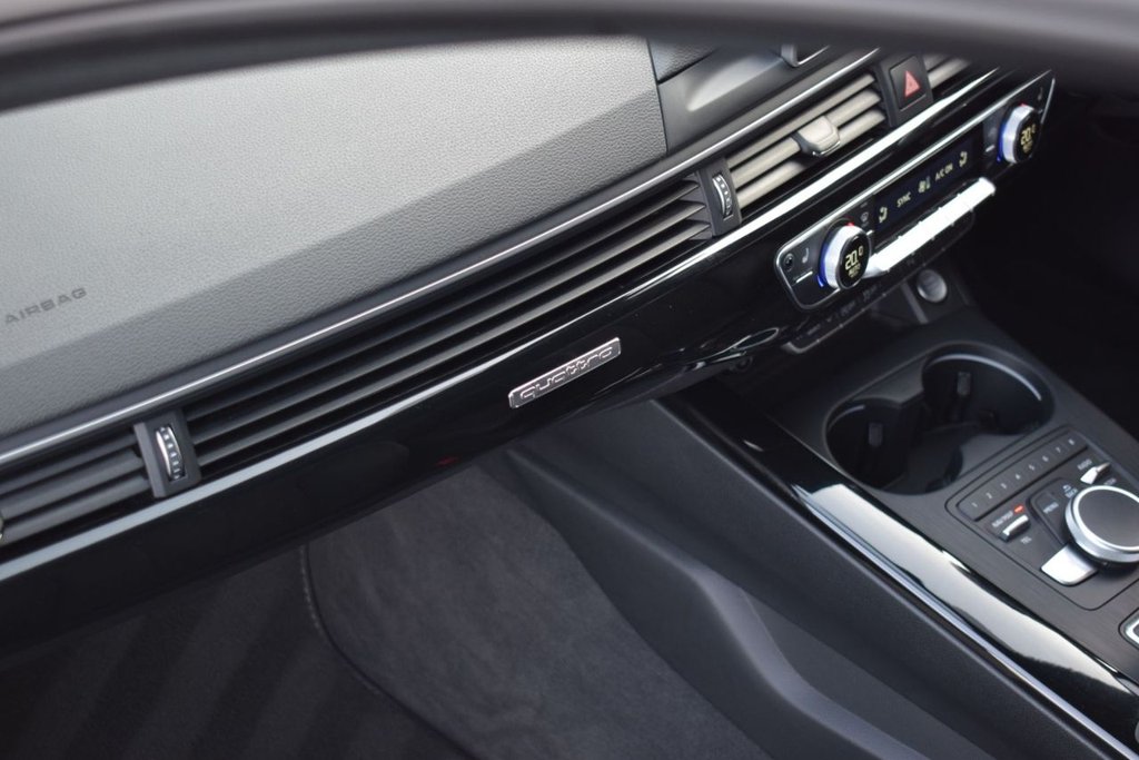 Used Audi A4 2019 for sale - 77936478: Photo 33