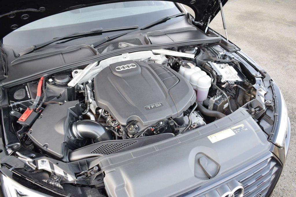 Used Audi A4 2019 for sale - 77936478: Photo 34