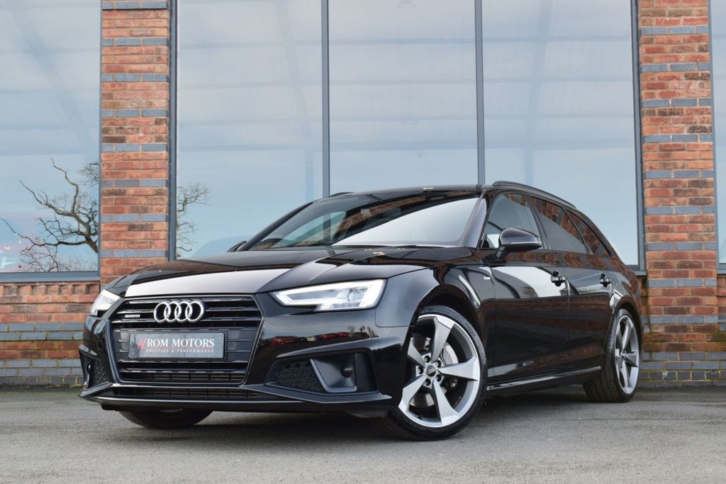 Used Audi A4 2019 for sale - 77936478: Photo 35